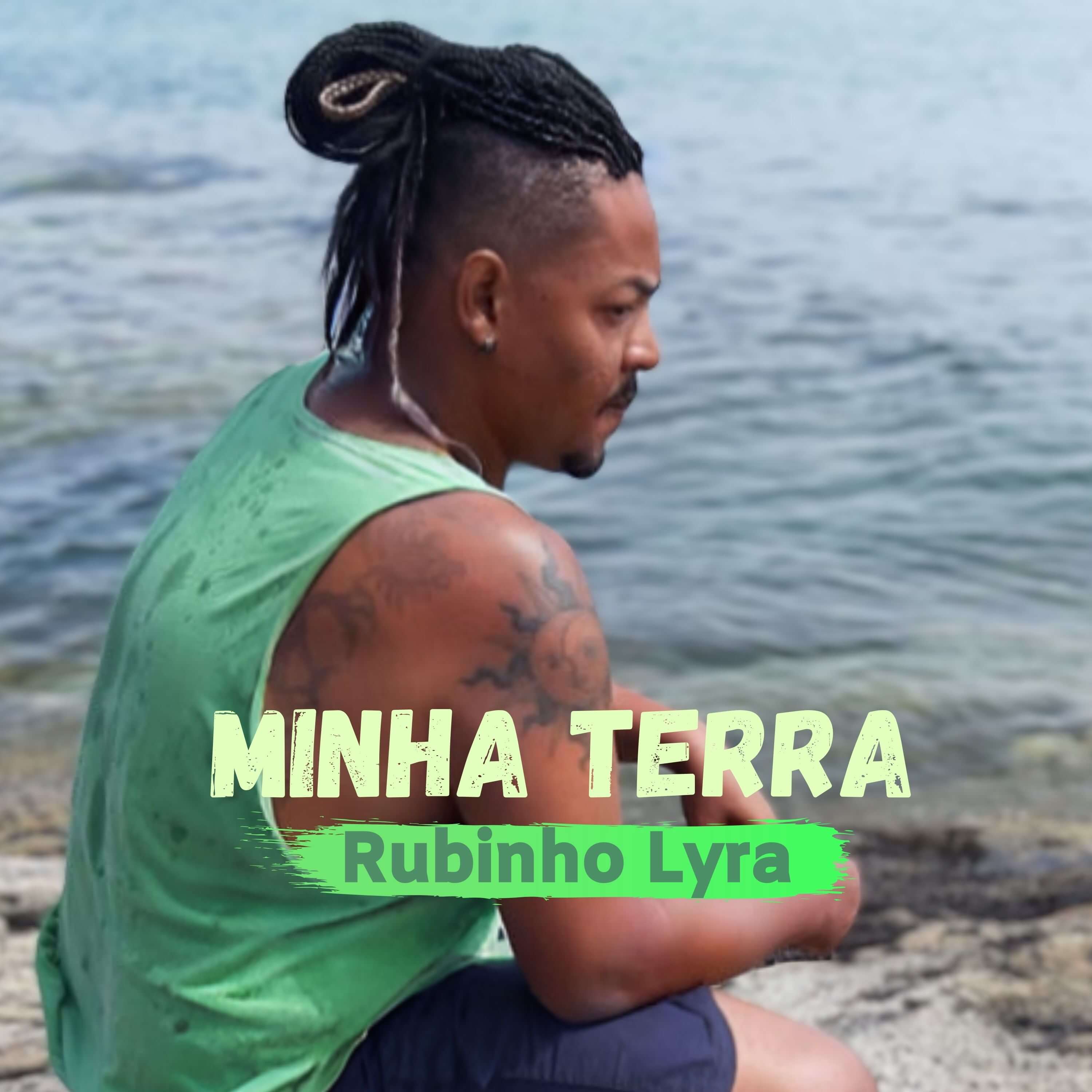 Minha Terra (Acústico)