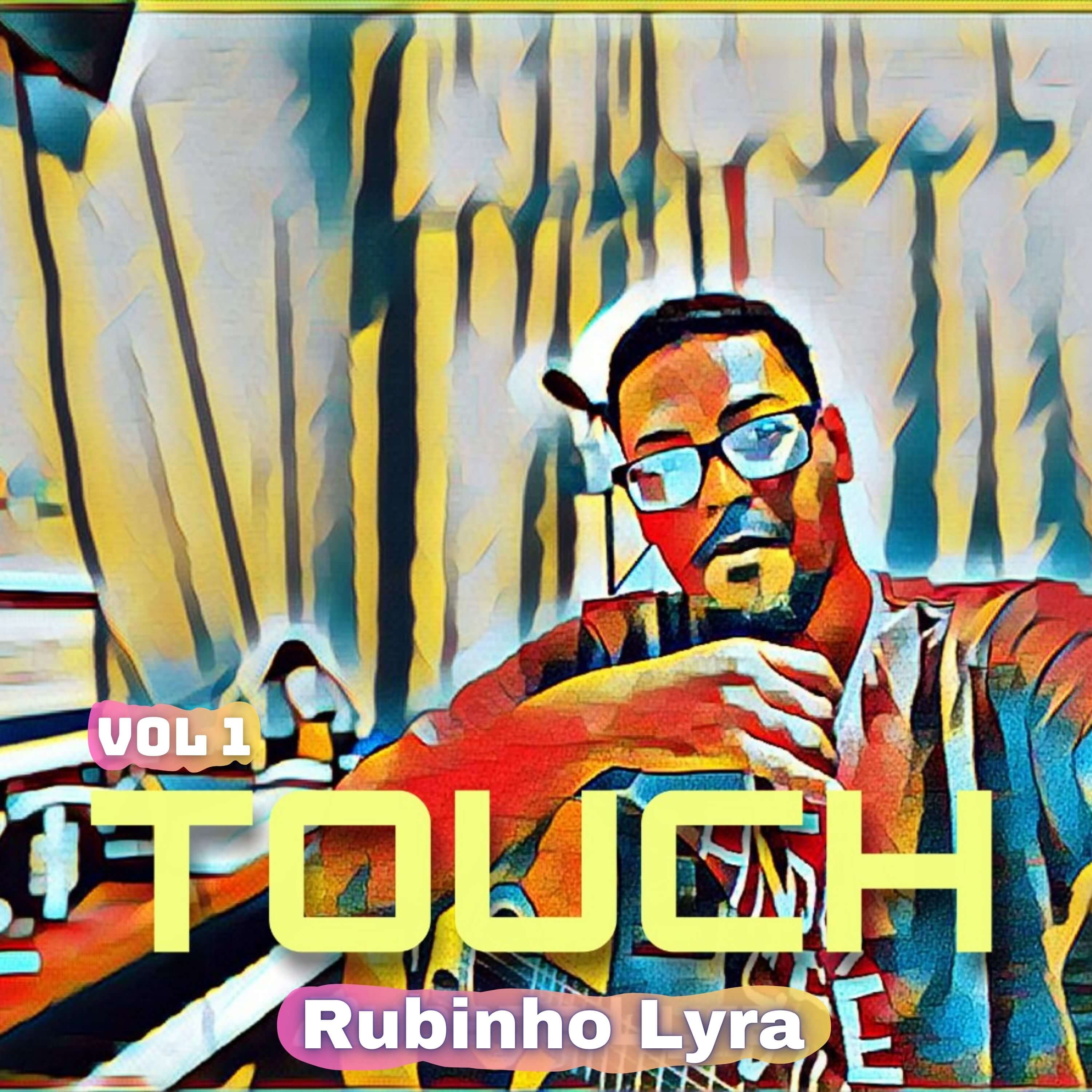 Touch Vol.1 (EP Instrumental)